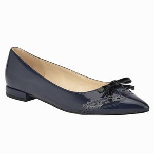 Nine West Riya Dress Loafers Blauw Nederland | IYB-805467